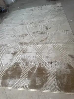 Original Fluffy Shade Velvet Carpet (200x300cm)