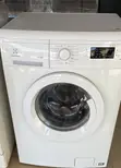 Electrolux 6kg Front Loader Washing Machine - 4