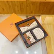 Ladies 3-in-1 Louis Vuitton Purse - 1