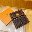 Ladies 3-in-1 Louis Vuitton Purse - 2