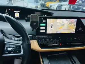 Changan UNI-K 2.0 Petrol AWD 2022