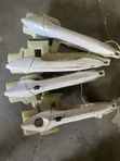 Hyundai Elantra 2012 Outside Door Opener - 1