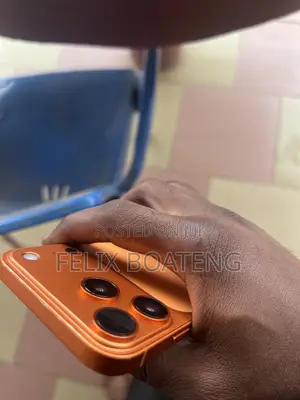 Apple iPhone XR 128GB Orange
