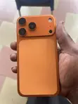 Apple iPhone XR 128GB Orange - 3