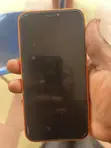 Apple iPhone XR 128GB Orange - 5
