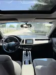 Honda HR-V EX AWD 2017 Blue - 1