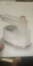 Brand New Air King Travel Iron - 2