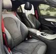 Mercedes-Benz C43 AMG 2017 Silver - 1