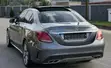Mercedes-Benz C43 AMG 2017 Silver - 3