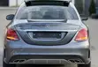 Mercedes-Benz C43 AMG 2017 Silver - 4