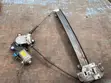 Daewoo Matiz 3 Door Glass Mechanism - 1