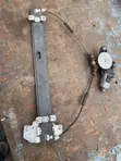 Daewoo Matiz 3 Door Glass Mechanism - 2