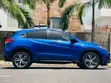 Honda HR-V 2021 Blue - 2