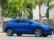 Honda HR-V 2021 Blue - 3