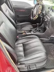 BMW 125i 2009 Red - 2