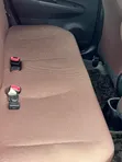 BMW 125i 2009 Red - 4
