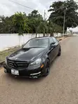 2012 Mercedes-Benz C300 Luxury 4Matic Sedan AWD - 1