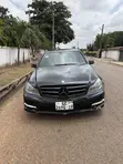 2012 Mercedes-Benz C300 Luxury 4Matic Sedan AWD - 4