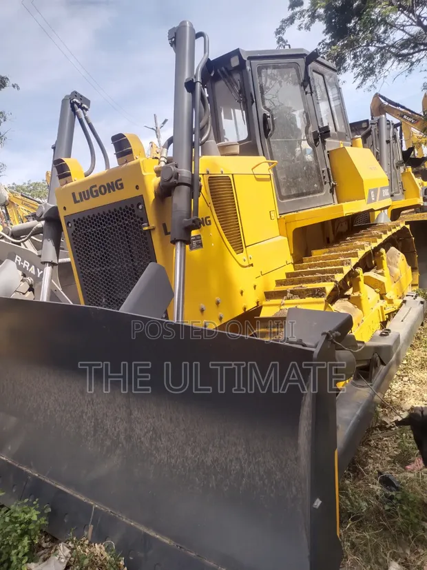 Crawler Doser B160C for Sale - 1