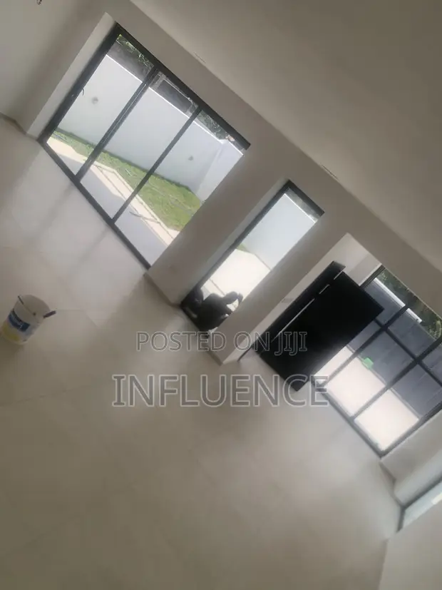 4 Bedroom House with Boys Quarters in Trasacco, East Legon - 1