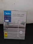 Midea Standing Fan - 1