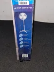 Midea Standing Fan - 3