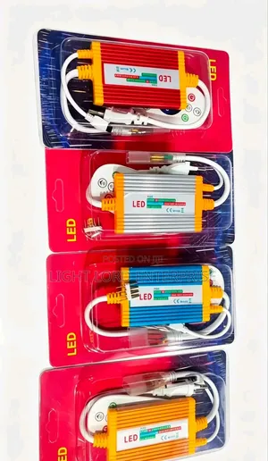Full Shield Waterproof 1500W RGB Rope Light Controller