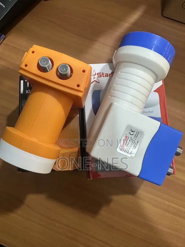Televes Dual LNBF - 1