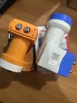 Televes Dual LNBF - 1