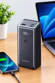 Oraimo Powerjet 130W Power Bank - 1