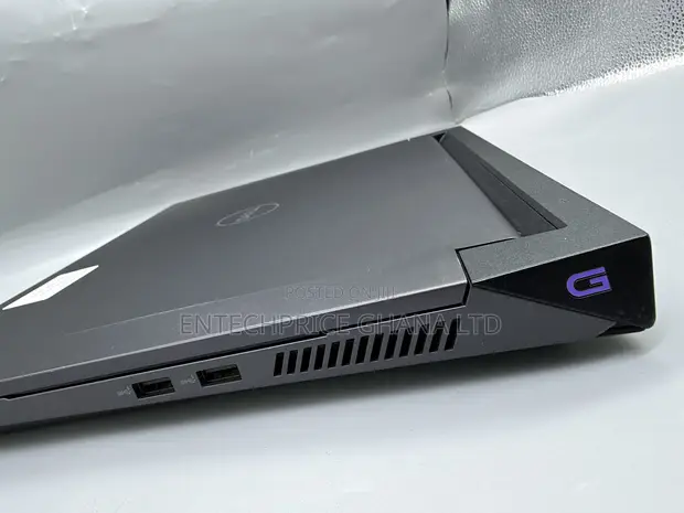 Dell G16 7630 Laptop - Core i9, 32GB RAM, 1TB SSD, RTX 4060 - 1