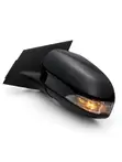 Toyota Corolla 2014 Side Mirror with Light - 1