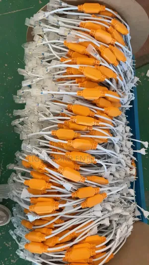 Eurolux DZX Single Color Rope Light Connector
