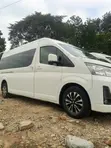 Toyota Hiace for Rent - 3