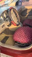 Dodge Caliber 2.0 2008 Red - 2