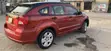 Dodge Caliber 2.0 2008 Red - 3