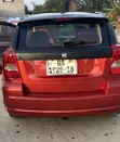 Dodge Caliber 2.0 2008 Red - 5