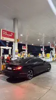 Honda Accord 2019 Black - 1
