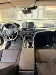 Honda Accord 2019 Black - 5