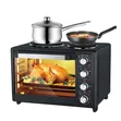 Hoffman 55L Electric Oven - Brand New - 1