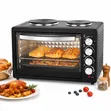 Hoffman 55L Electric Oven - Brand New - 2