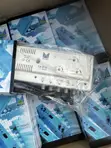 CA310 and AL400 Signal Amplifiers - 2
