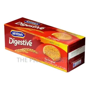 McVitie's Digestives (Original) - 400g
