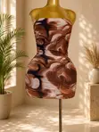 FL Exclusive Brand New Cotton Dresses - 2