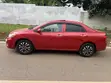 Toyota Corolla 2013 Red - 3