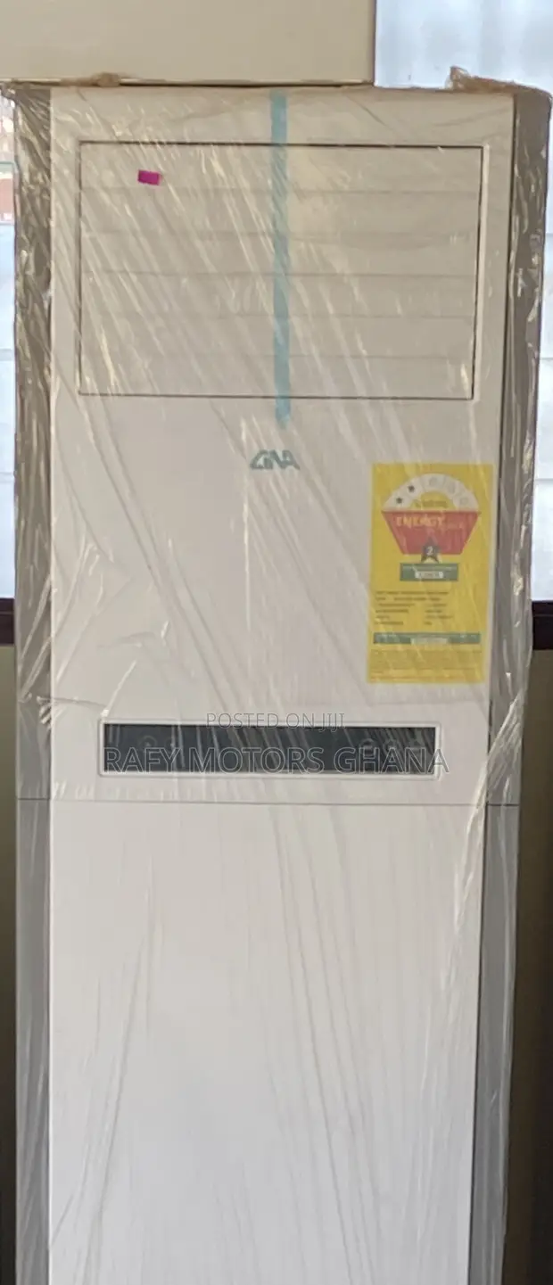 Hisense 2HP Floor Standing Air Conditioner - 1
