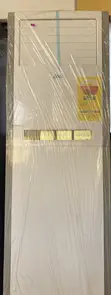 Hisense 2HP Floor Standing Air Conditioner - 2