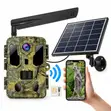 V380 Pro 4G Max CCTV Camera (Soldier Colour) - 3