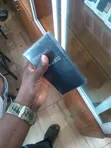 New Samsung Galaxy S22+ 5G 128GB Black - 3
