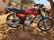 Royal RY125 Motorcycle 2025 Red - 2